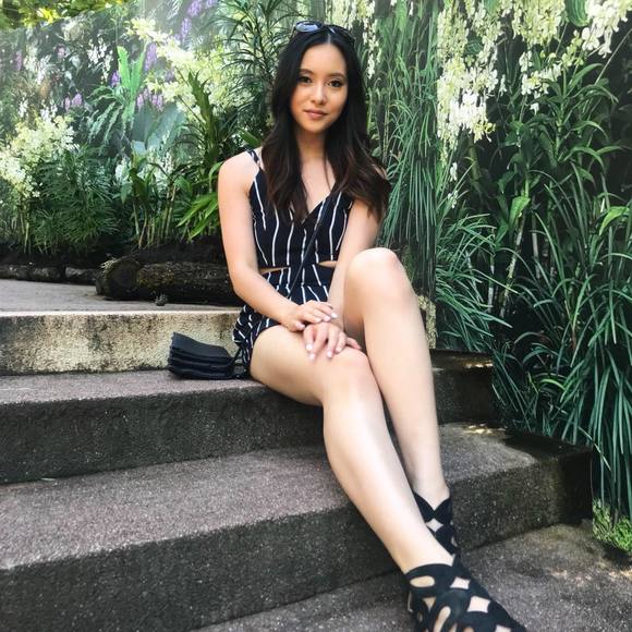 Meet your Posher, Lynness - Picture 1 of 1